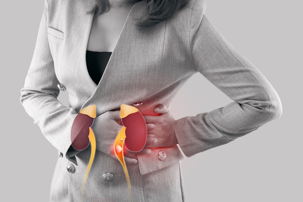 Kidney Stone Treatment in Ahmedabad
