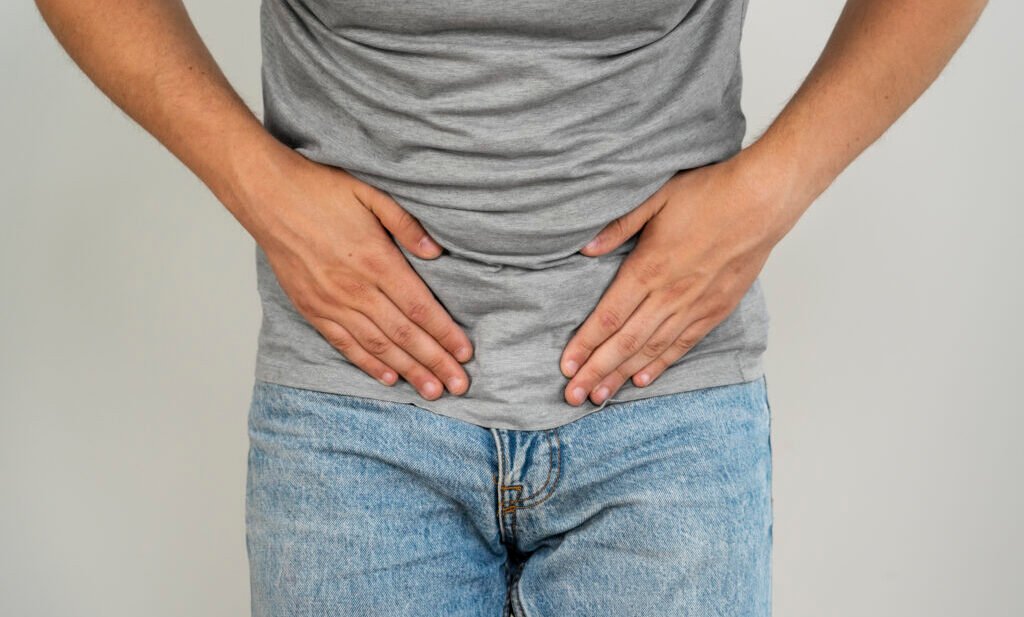 Why Men Need a Urologist for Long-Term Urological Health