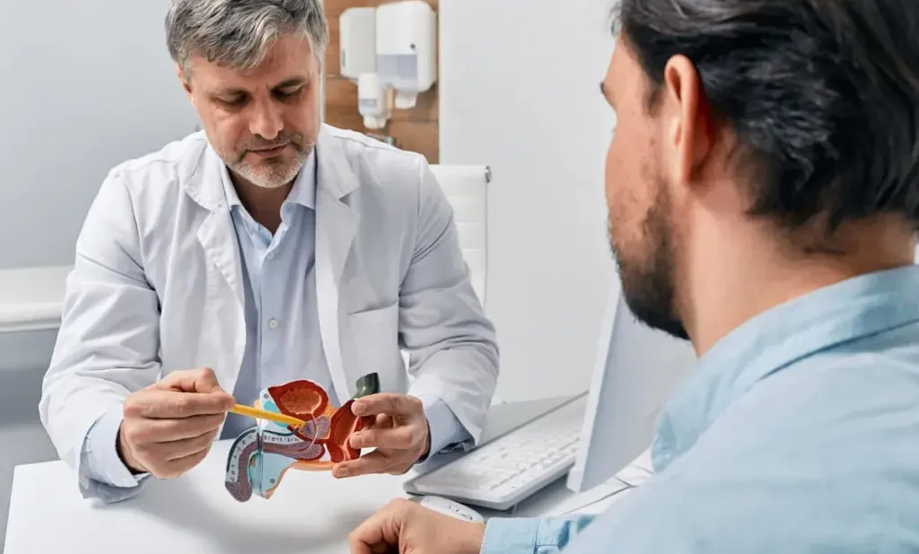 5 Warning Signs That Mean You Need an Urologist