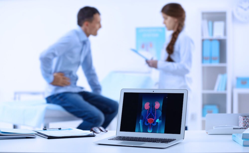 Common Symptoms That You Should See an Urologist in Ahmedabad