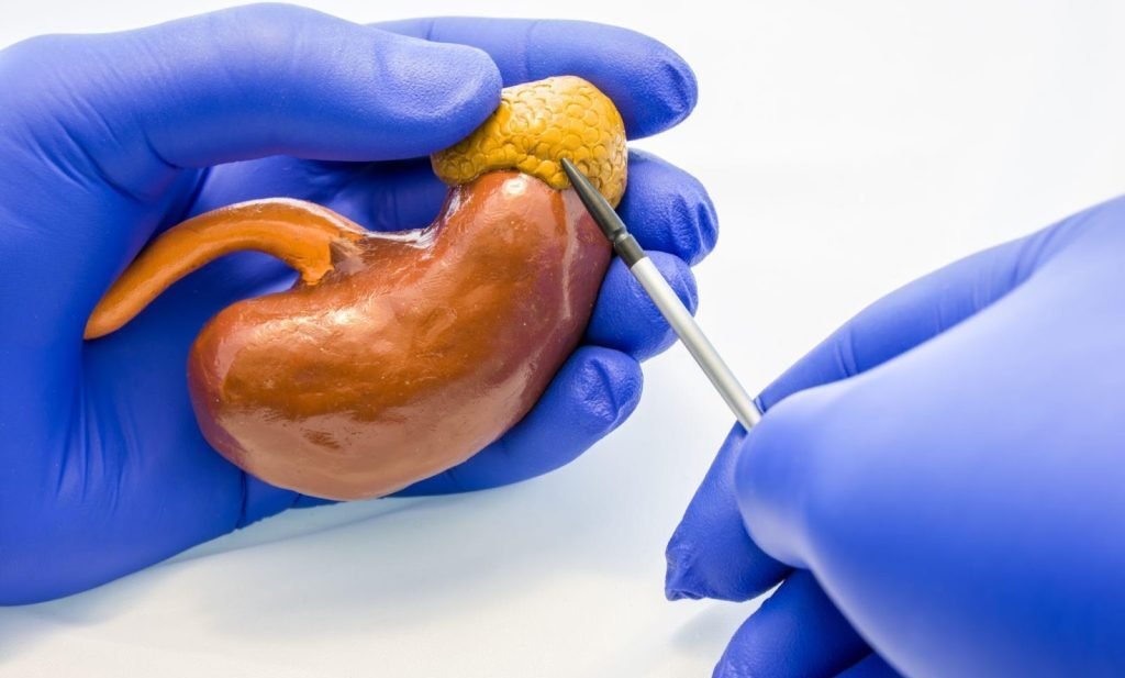 Best Adrenal Gland Cancer Treatment in Ahmedabad