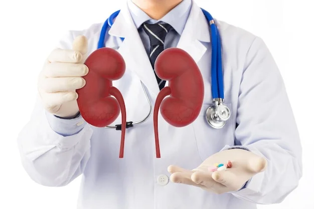 Best Kidney Cancer Treatment in Ahmedabad