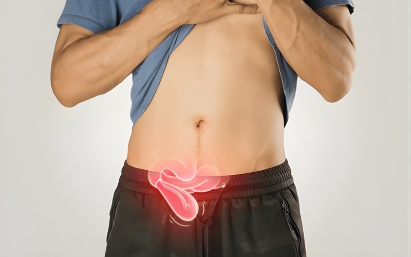 Best Pediatric Hernia Repair Surgery in Ahmedabad