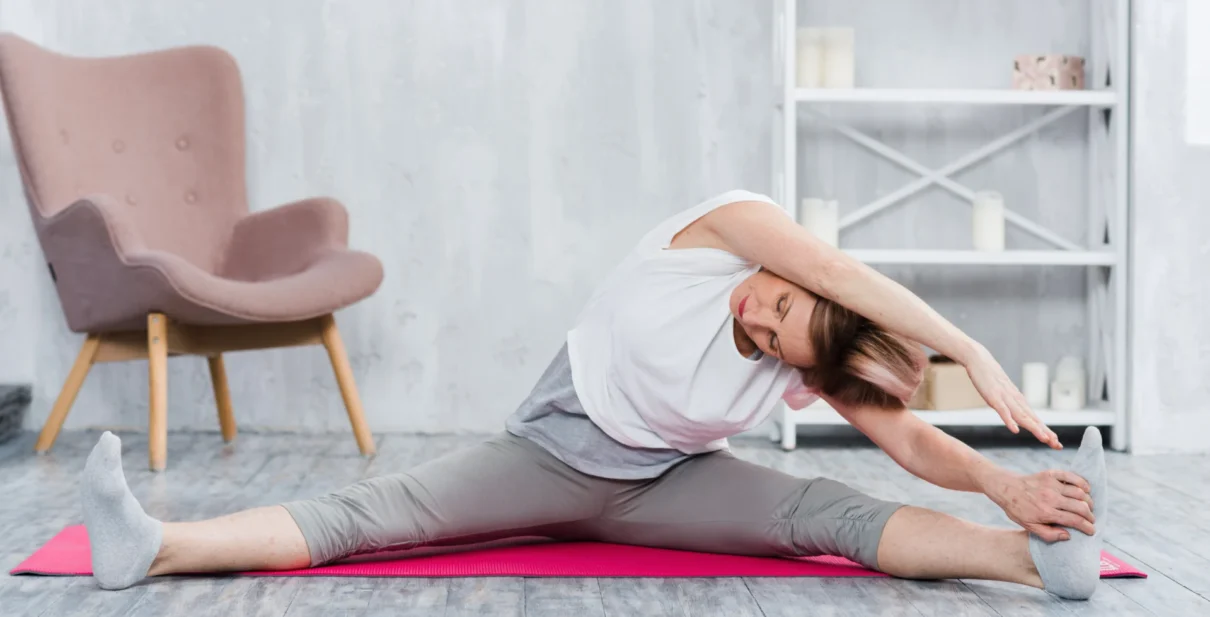 Best Pelvic Floor Therapy for Urinary Incontinence & Pain Relief in Ahmedabad