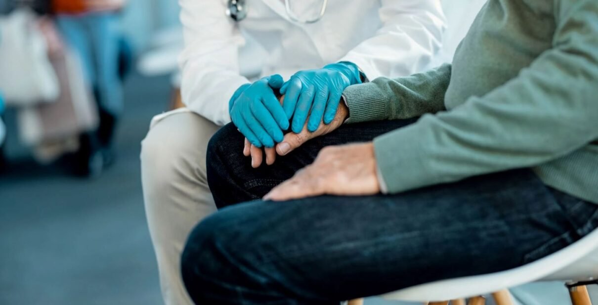 Best Penile Cancer Treatment in Ahmedabad