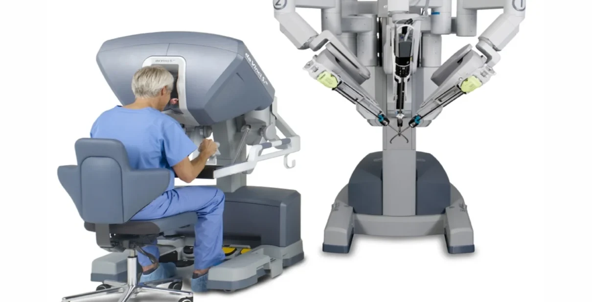 Best Robotic Radical Prostatectomy in Ahmedabad