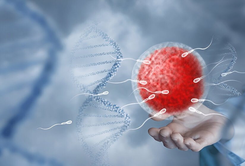 Best Treatment for Low Sperm Count in Ahmedabad