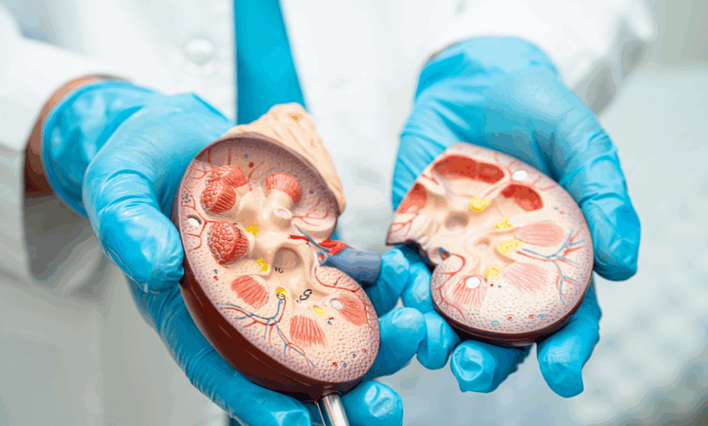 PCNL Surgery For Kidney Stone