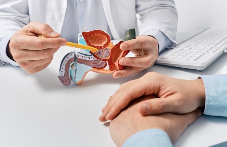 TURP Surgery for Prostate in Ahmedabad