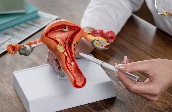 Vesicovaginal Fistula (VVF) Repair