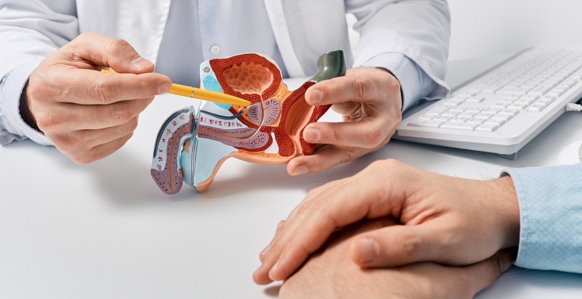 Understanding Prostate Cancer in Ahmedabad