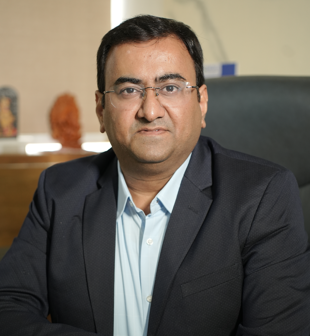 Dr. Hardik Yadav - Best Urologist Doctor in Ahmedabad