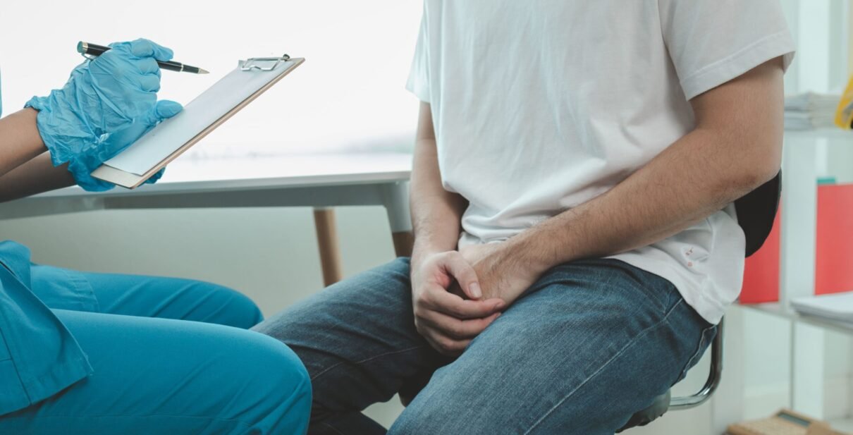Erectile dysfunction treatment in Ahmedabad ED doctor urologist Dr. Hardik Yadav medication surgery diagnosis