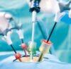 Laparoscopic urology surgeon in Ahmedabad minimally invasive kidney adrenal prostate surgery Dr. Hardik Yadav urologist